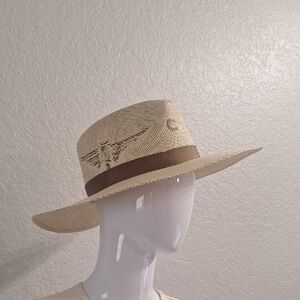 Euc Charlie Horse Hat
